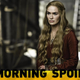 Image for article titled George R.R. Martin insists Game of Thrones won't catch up to his books